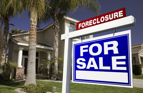 Foreclosure Houses in Florida