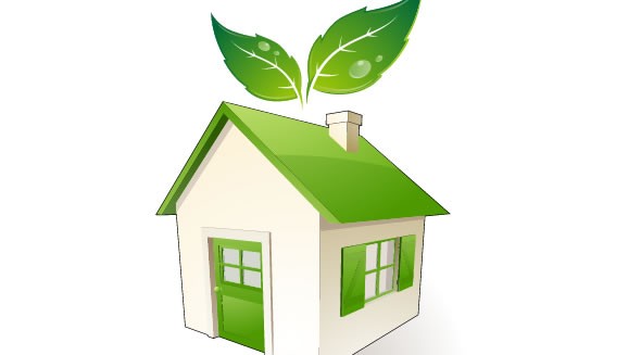 Green Homes for Sale