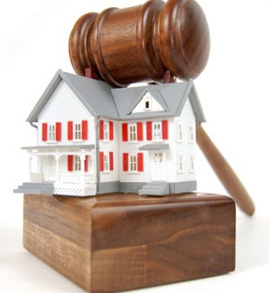 Foreclosure Process
