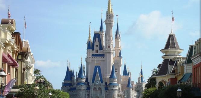 Orlando Real Estate Market