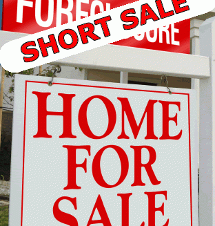Short Sale vs Foreclosure