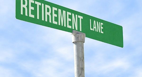 Retire in Orlando