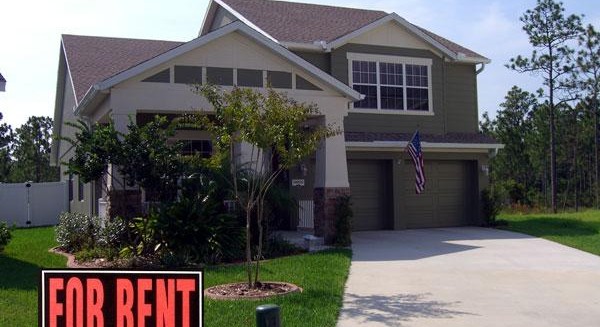 Rental Homes Central Florida
