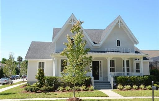 celebration home for sale