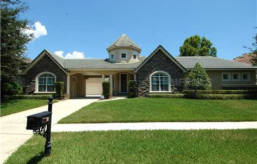 Dr. Phillips Homes For Sale