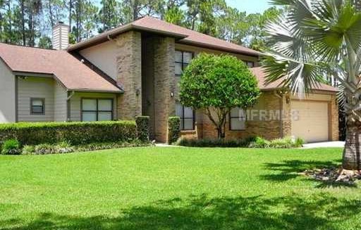 Lake Nona Homes For Sale