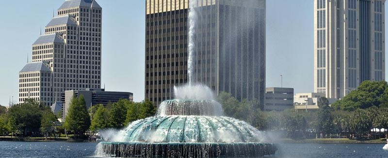 Orlando Real Estate