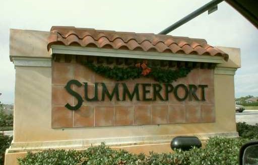 Summerport – Windermere, Florida