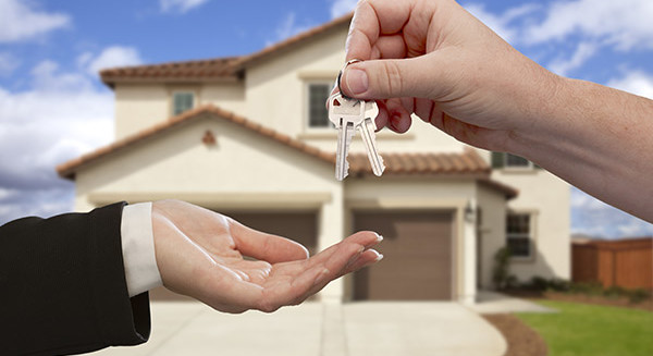 What is the First Step in the Home Buying Process?