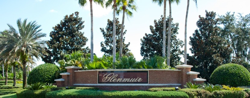 Looking For Homes For Sale In Glenmuir, Windermere, Florida?