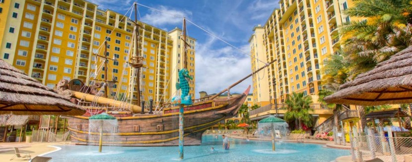 Investment Opportunities at Orlando’s Lake Buena Vista Resort