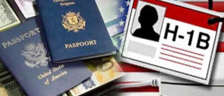 United States Work Visas