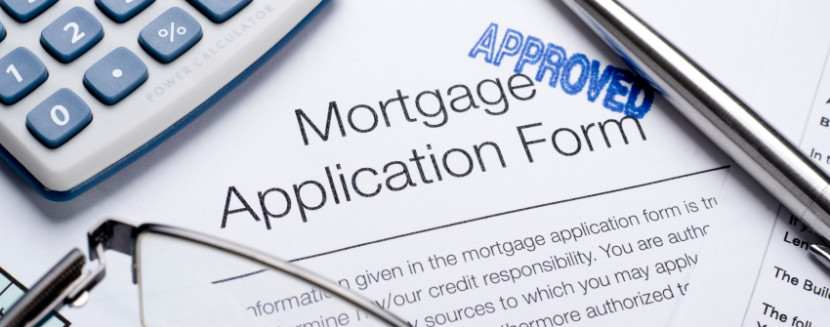 What Is The First Step In The Home Buying Process?