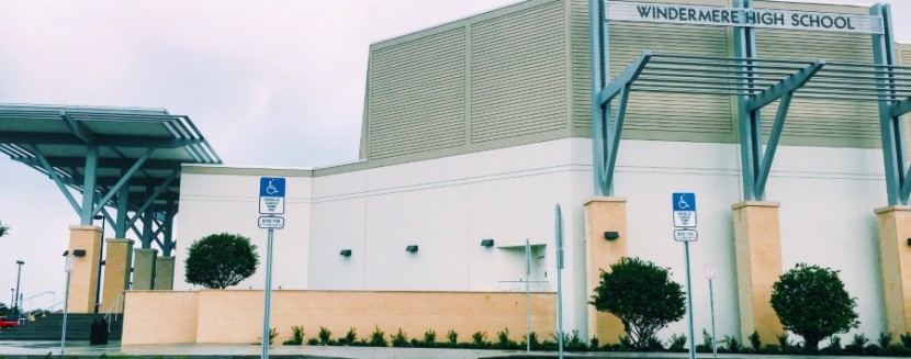 Schools In Windermere, Florida