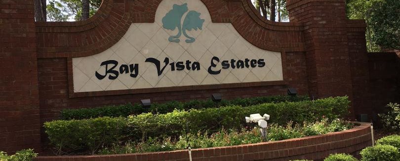 Homes for Sale in Dr. Phillips’ Bay Vista Estates, Orlando, Florida