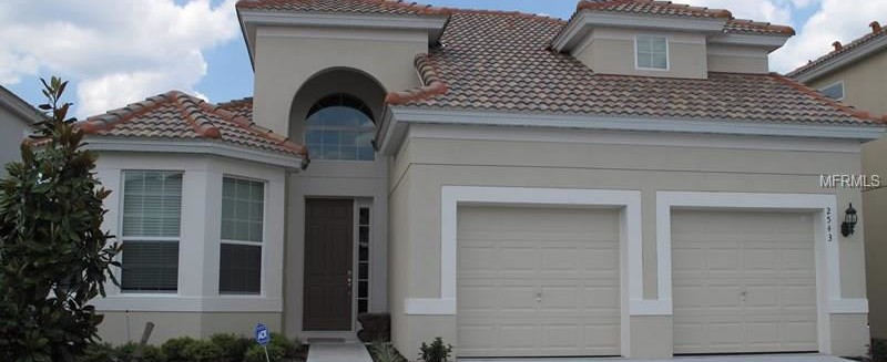 Homes For Sale In Dr Phillips’ Bristol Park
